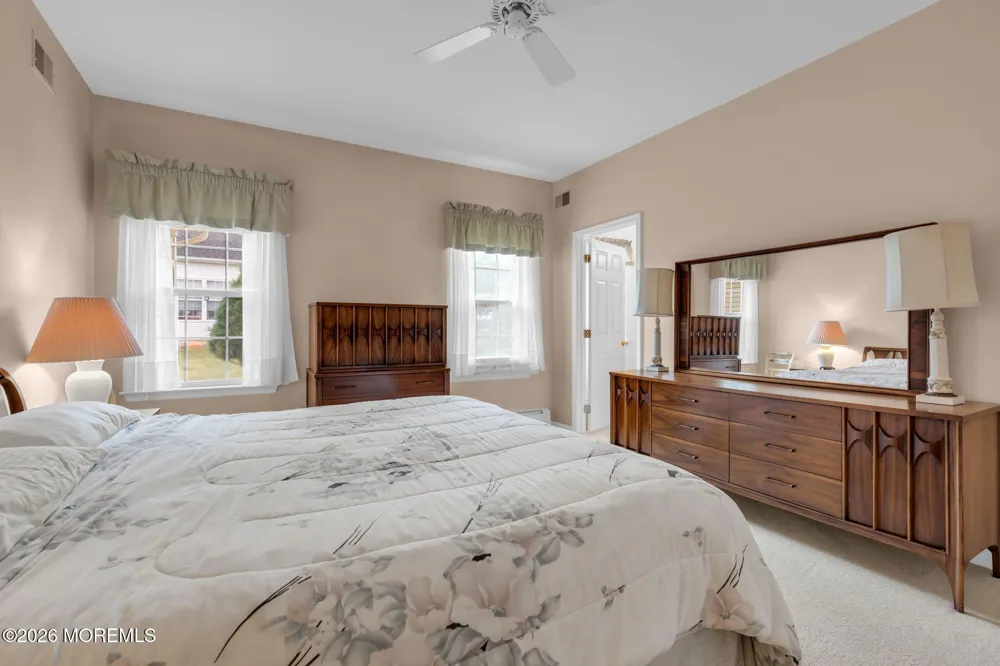 4 Frances Court Manchester, NJ 08759