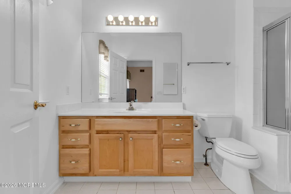 4 Frances Court Manchester, NJ 08759