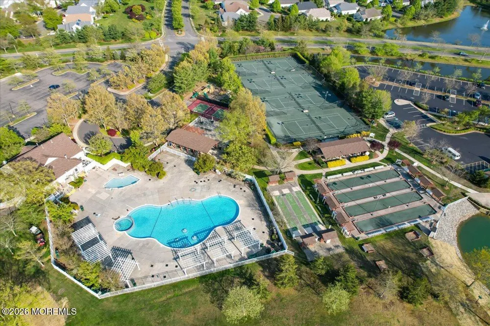 4 Frances Court Manchester, NJ 08759