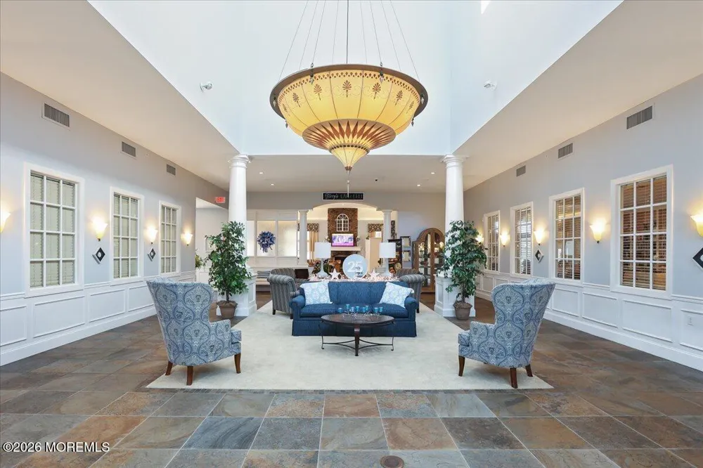 4 Frances Court Manchester, NJ 08759