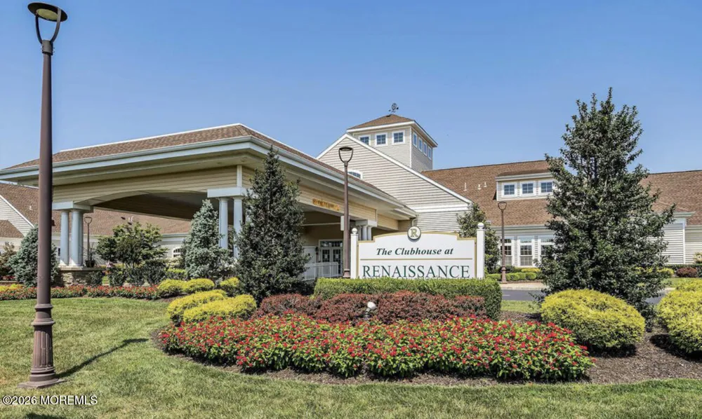 4 Frances Court Manchester, NJ 08759