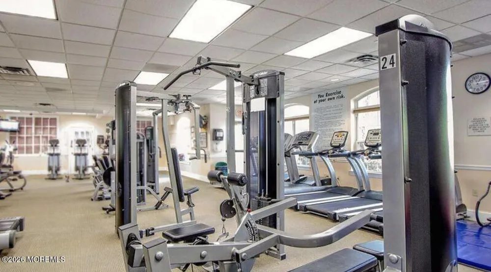 4 Frances Court Manchester, NJ 08759