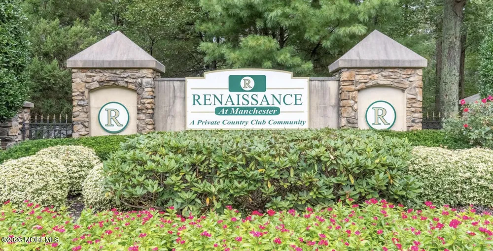 4 Frances Court Manchester, NJ 08759