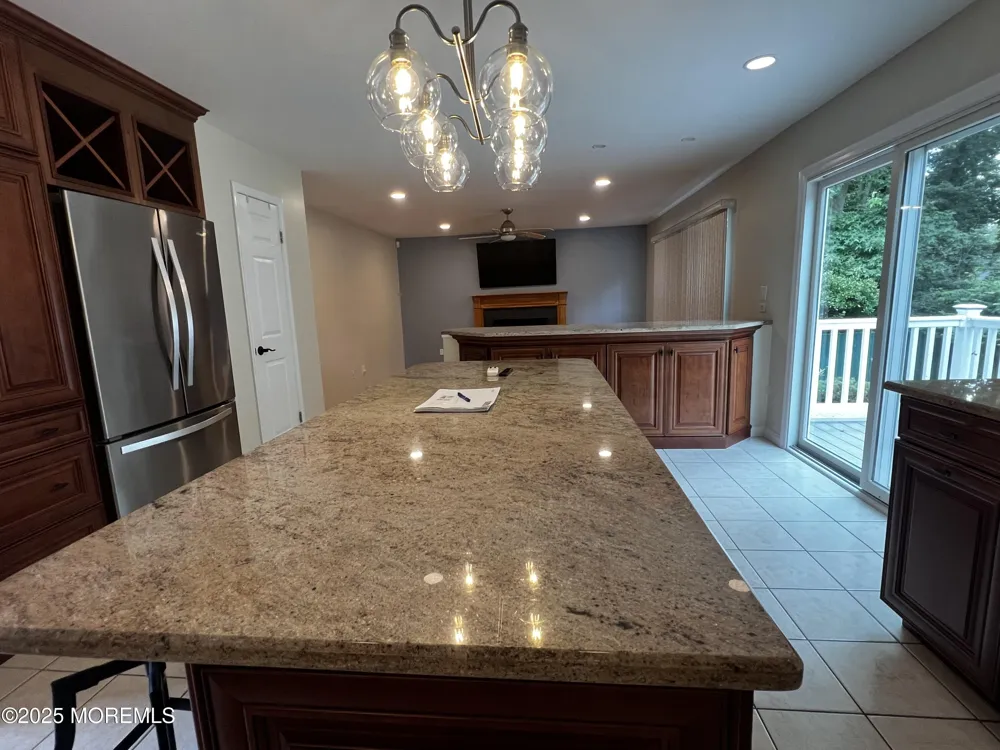 1624 Melville Street Oakhurst, NJ 07755