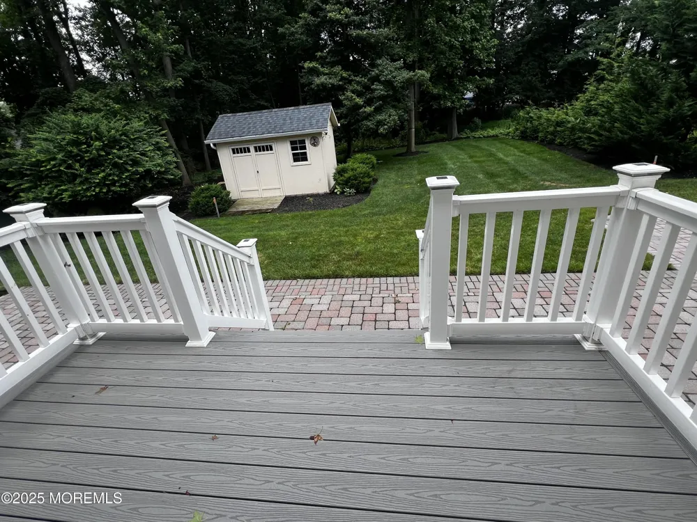 1624 Melville Street Oakhurst, NJ 07755