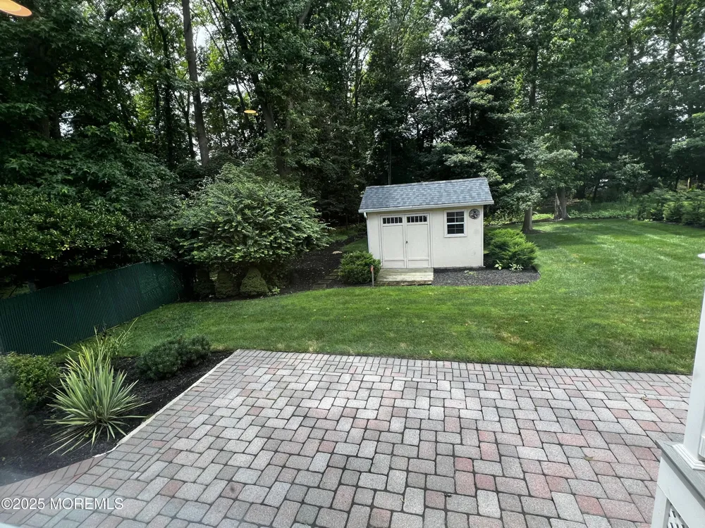 1624 Melville Street Oakhurst, NJ 07755