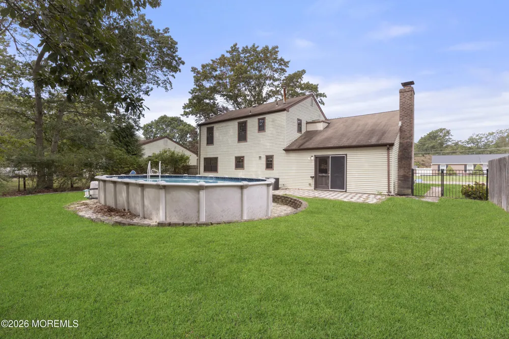 13 Laurel Crest Drive Howell, NJ 07731
