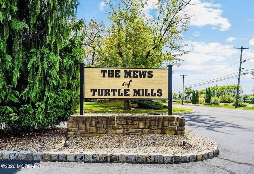 8 Hialeah West Long Branch, NJ 07764