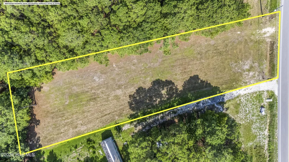 1616 Holden Beach Road SW Supply, NC 28462