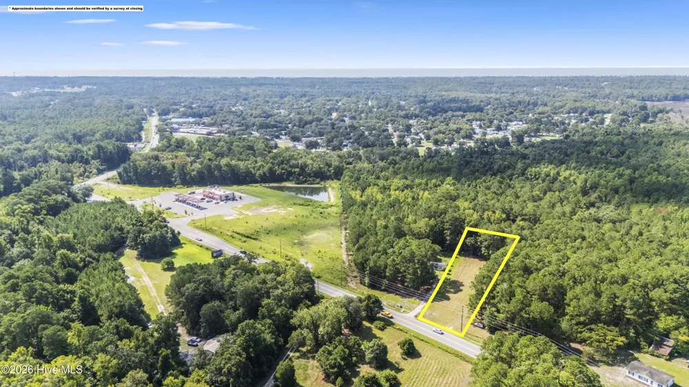 1616 Holden Beach Road SW Supply, NC 28462
