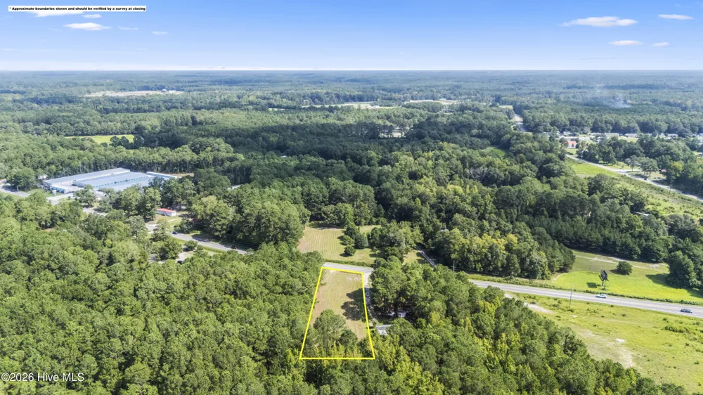 1616 Holden Beach Road SW Supply, NC 28462