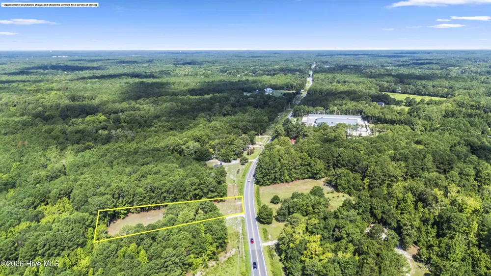 1616 Holden Beach Road SW Supply, NC 28462