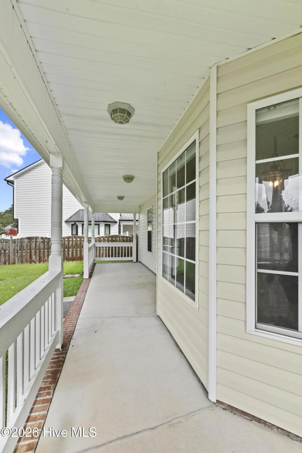 1112 Huff Drive Jacksonville, NC 28546