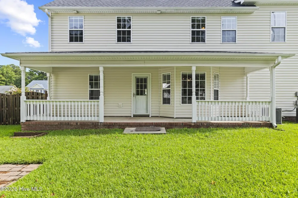 1112 Huff Drive Jacksonville, NC 28546