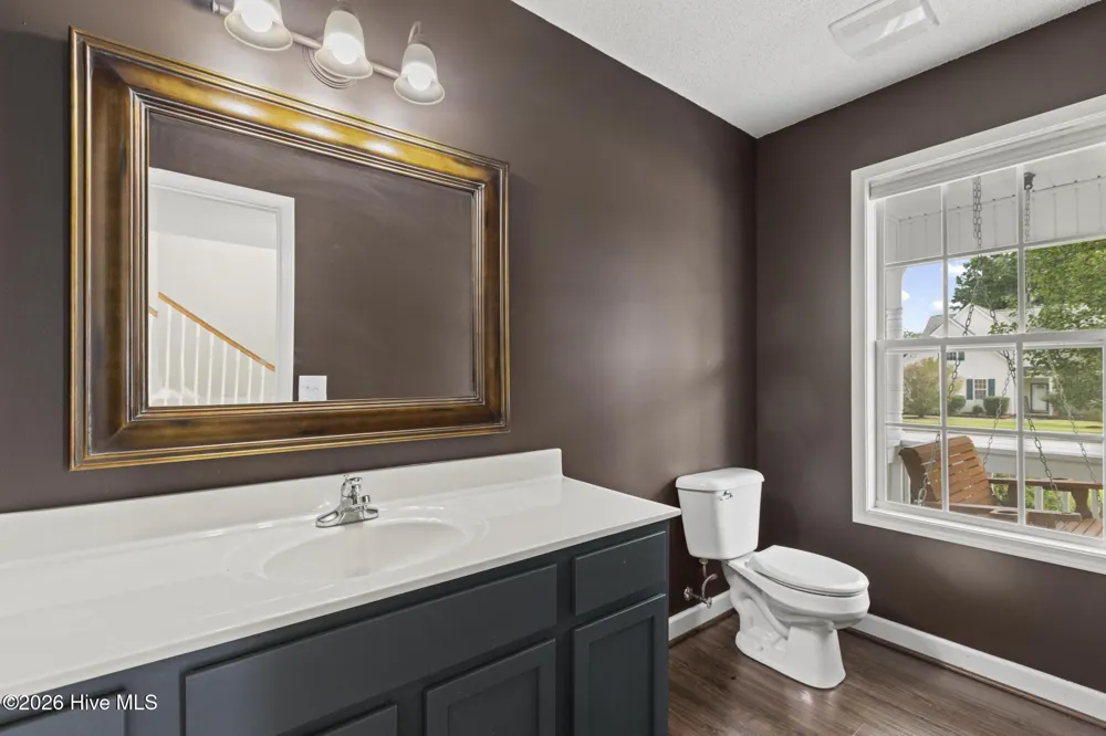 1112 Huff Drive Jacksonville, NC 28546