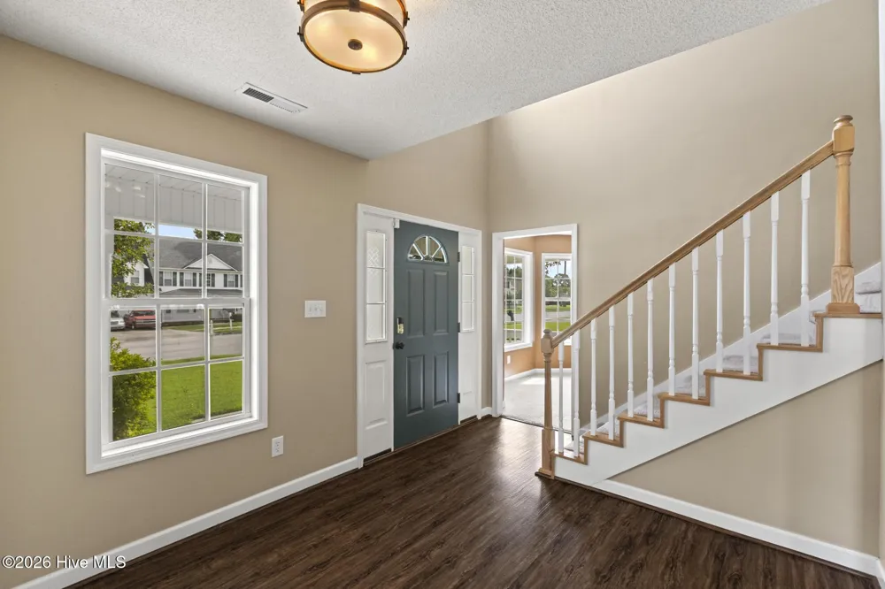1112 Huff Drive Jacksonville, NC 28546