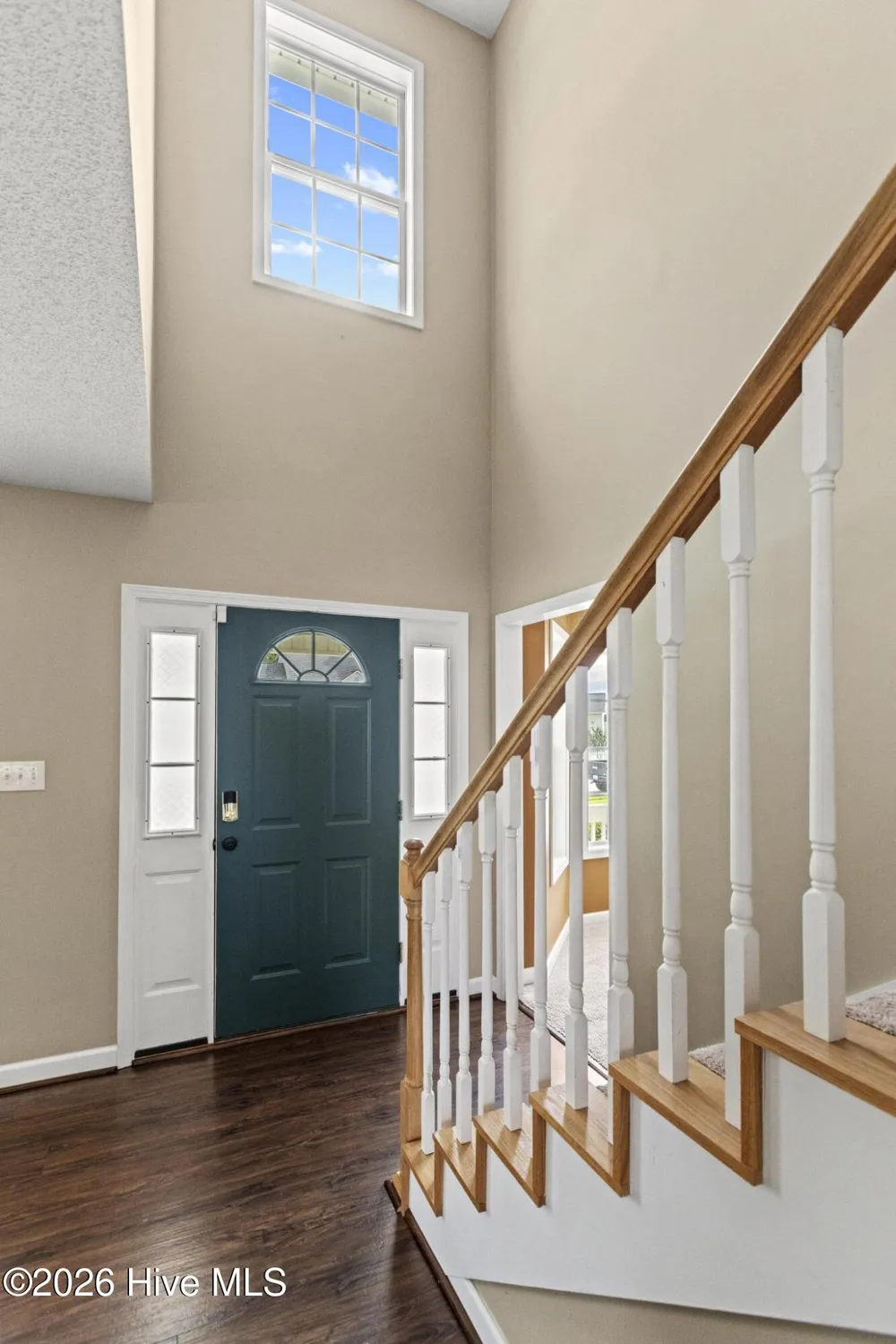 1112 Huff Drive Jacksonville, NC 28546