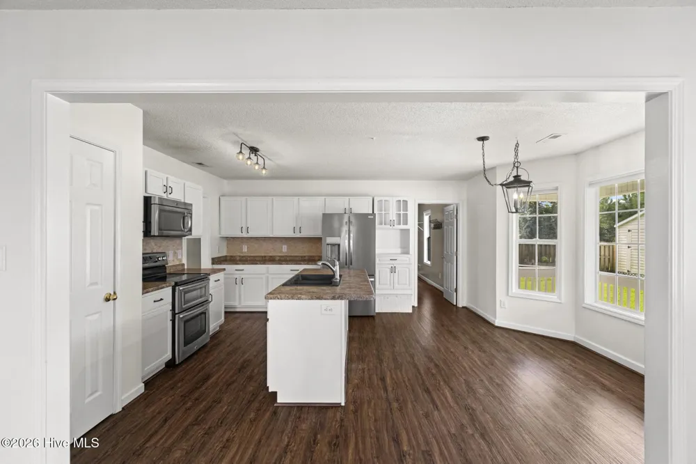 1112 Huff Drive Jacksonville, NC 28546
