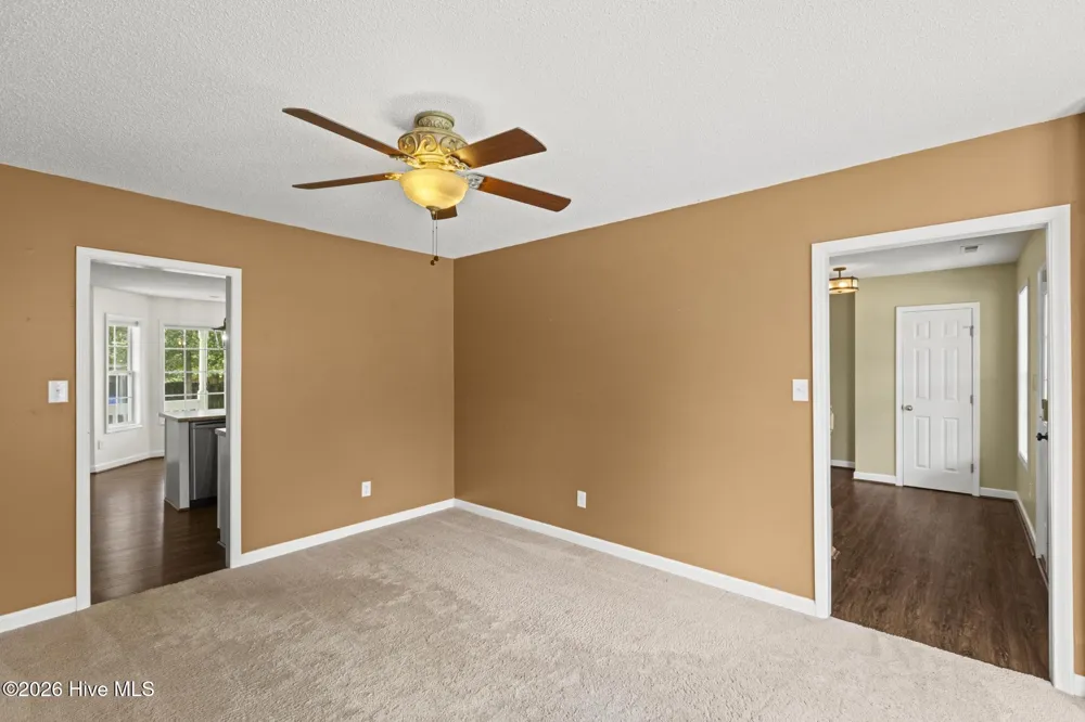 1112 Huff Drive Jacksonville, NC 28546