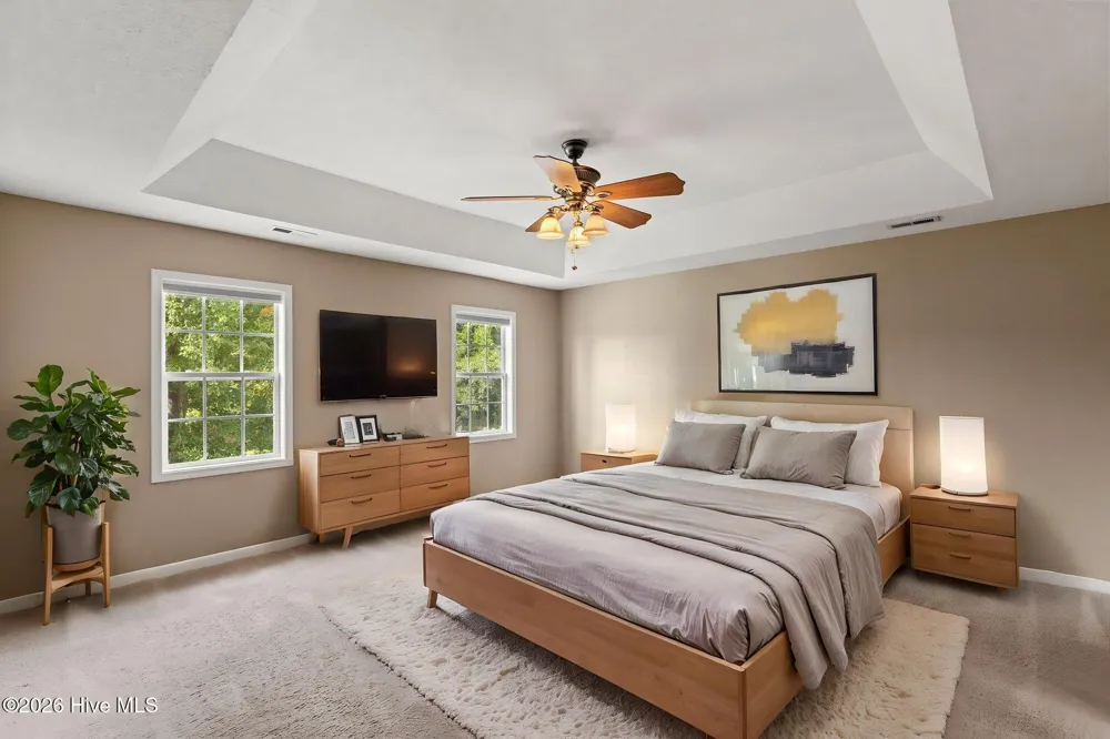 1112 Huff Drive Jacksonville, NC 28546