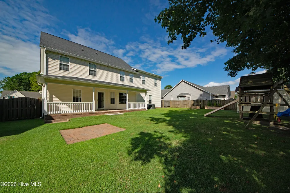 1112 Huff Drive Jacksonville, NC 28546