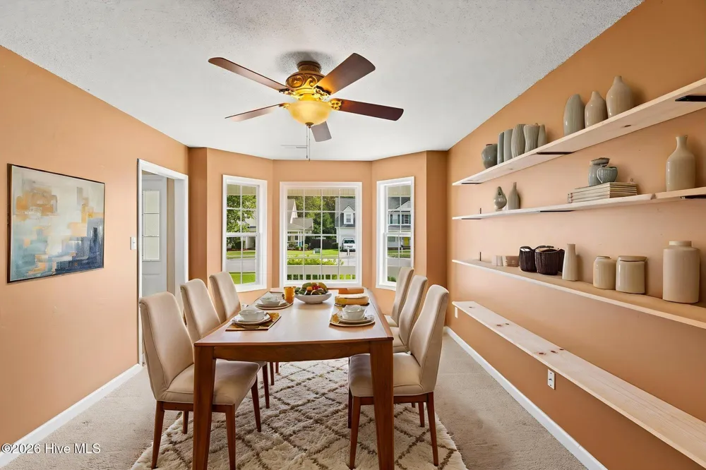 1112 Huff Drive Jacksonville, NC 28546