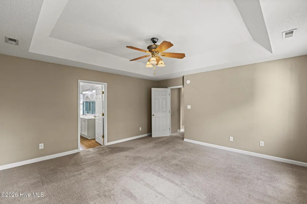 1112 Huff Drive Jacksonville, NC 28546