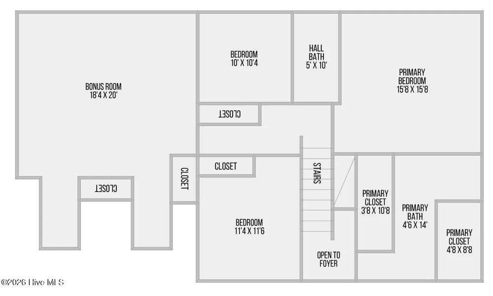 1112 Huff Drive Jacksonville, NC 28546