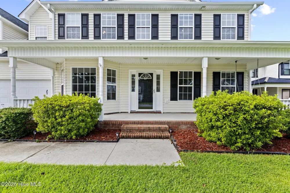 1112 Huff Drive Jacksonville, NC 28546