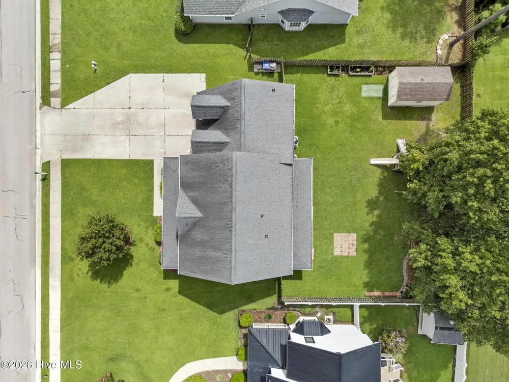1112 Huff Drive Jacksonville, NC 28546