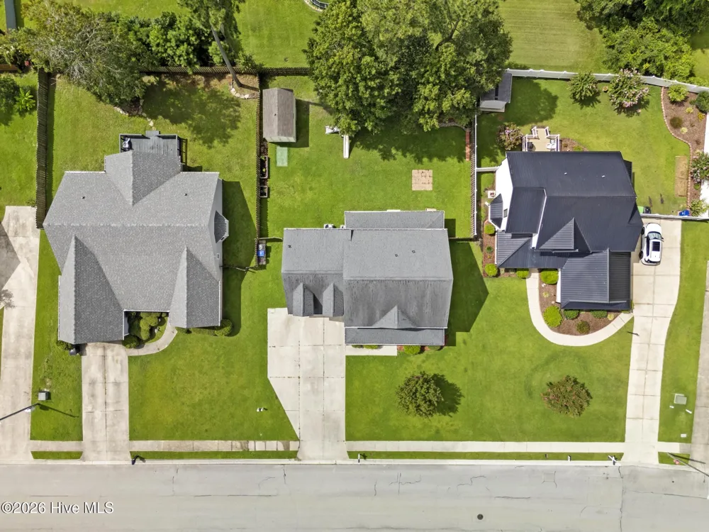 1112 Huff Drive Jacksonville, NC 28546
