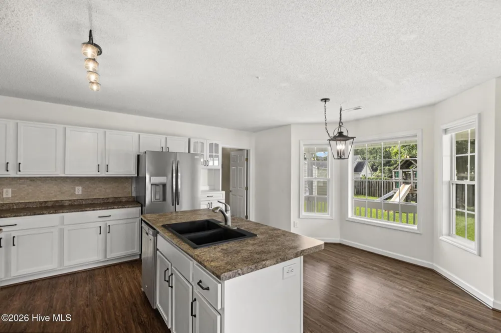 1112 Huff Drive Jacksonville, NC 28546