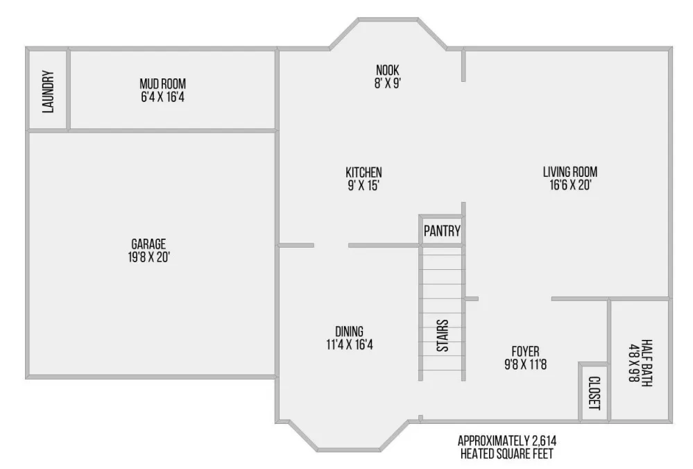 1112 Huff Drive Jacksonville, NC 28546