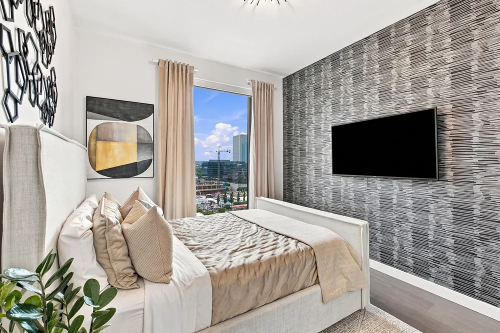 1212 Demonbreun St #1101 Nashville, TN 37203