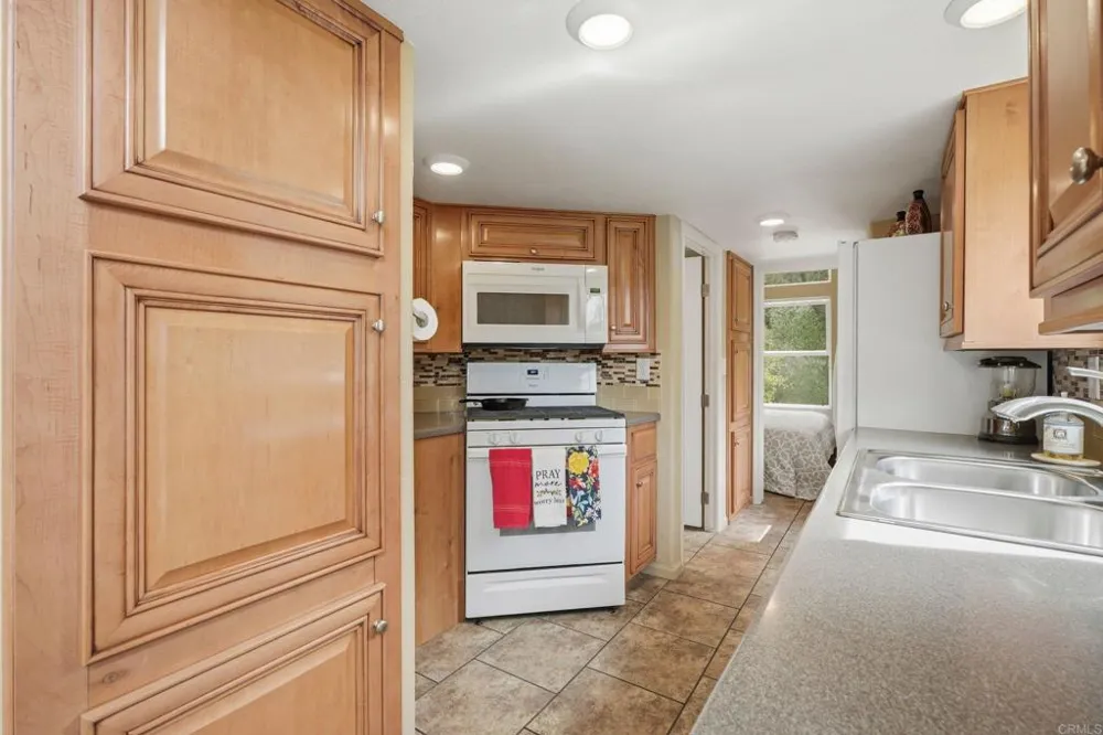 5867 Forest Meadow Road Julian, CA 92036