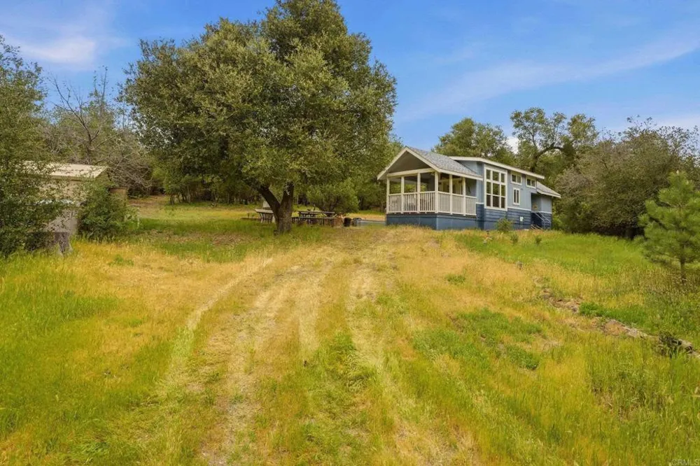5867 Forest Meadow Road Julian, CA 92036