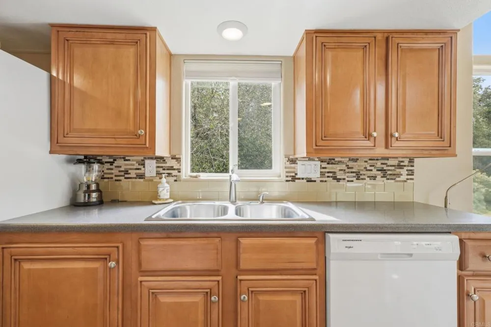 5867 Forest Meadow Road Julian, CA 92036