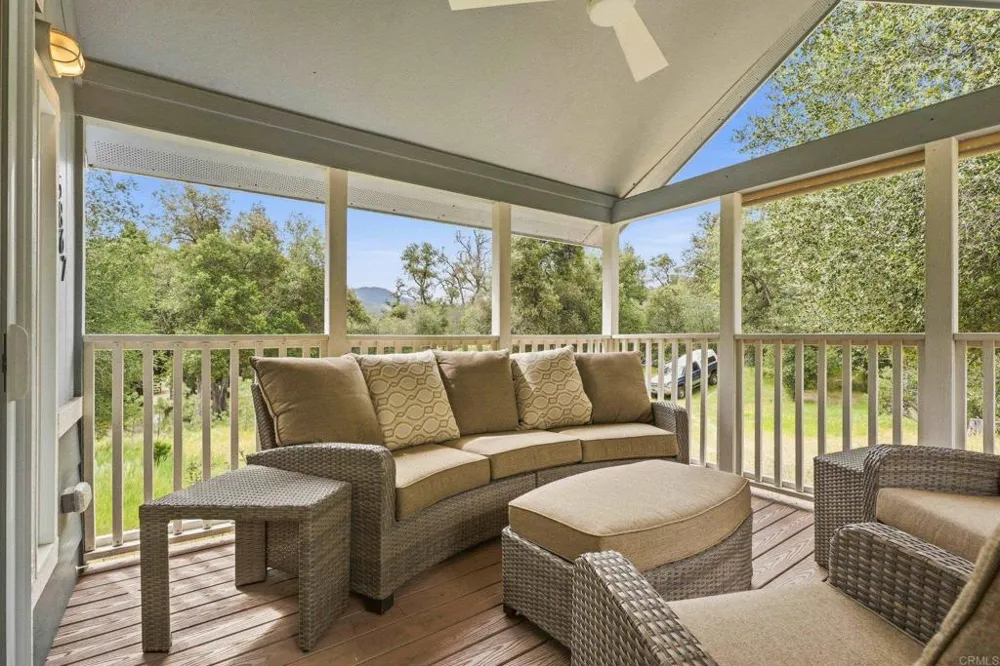 5867 Forest Meadow Road Julian, CA 92036