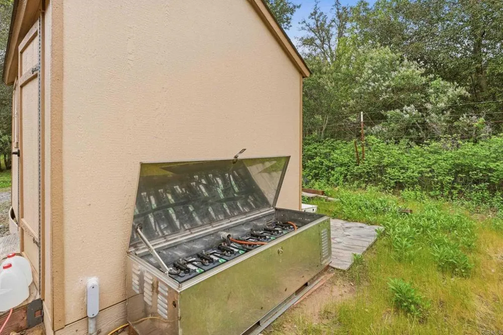 5867 Forest Meadow Road Julian, CA 92036