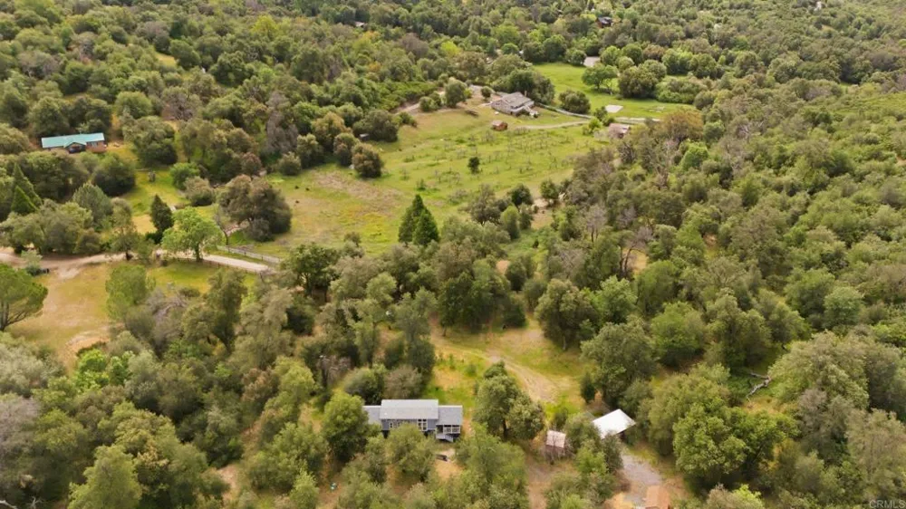 5867 Forest Meadow Road Julian, CA 92036
