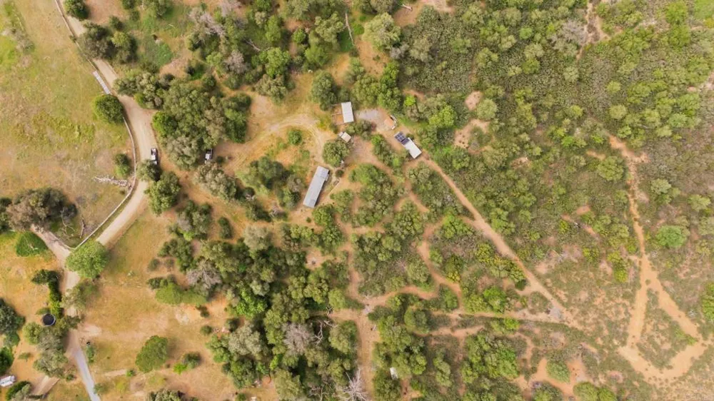 5867 Forest Meadow Road Julian, CA 92036