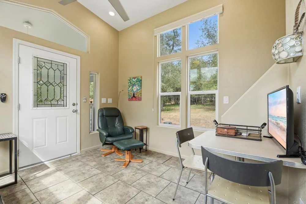5867 Forest Meadow Road Julian, CA 92036