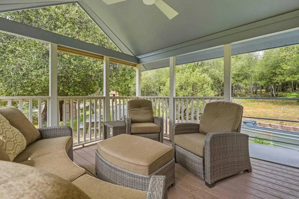 5867 Forest Meadow Road Julian, CA 92036