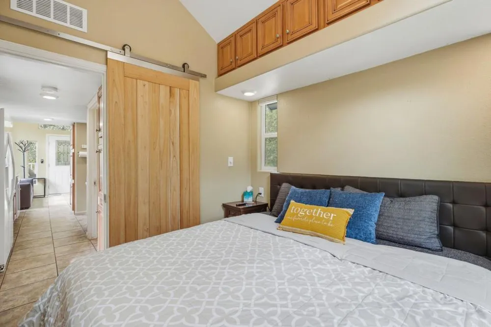 5867 Forest Meadow Road Julian, CA 92036