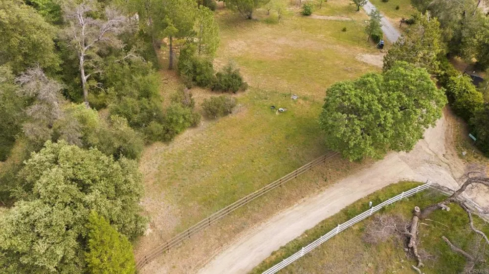 5867 Forest Meadow Road Julian, CA 92036