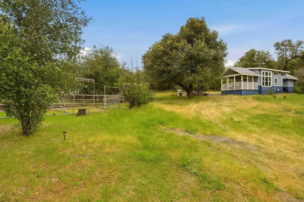 5867 Forest Meadow Road Julian, CA 92036