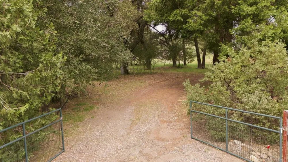 5867 Forest Meadow Road Julian, CA 92036