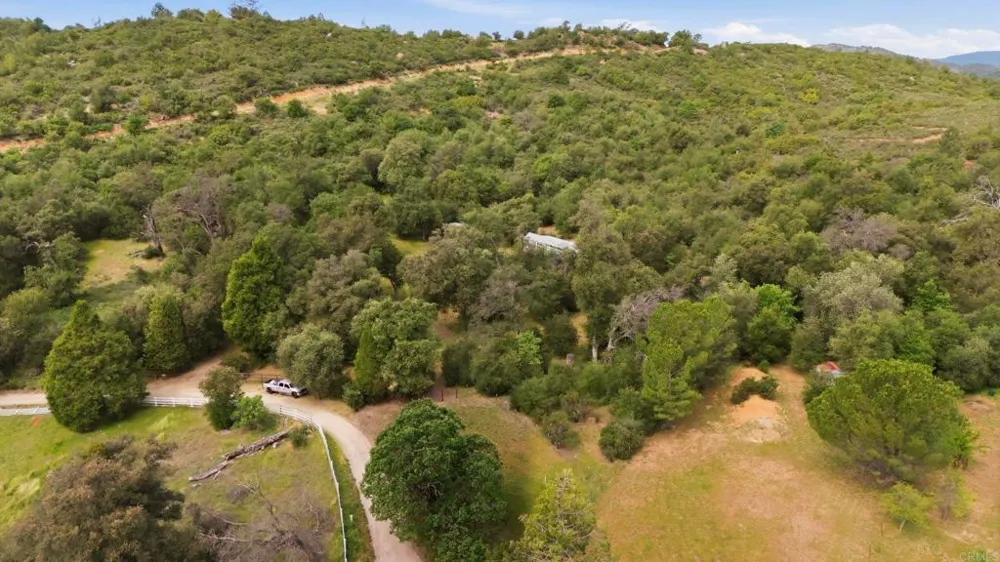 5867 Forest Meadow Road Julian, CA 92036