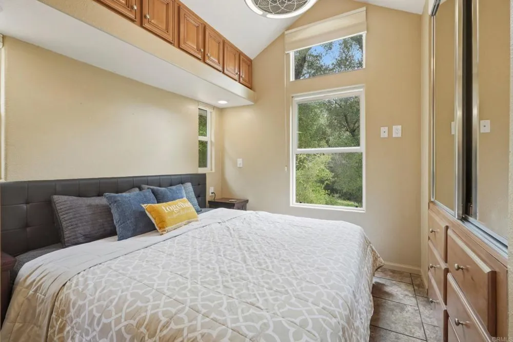 5867 Forest Meadow Road Julian, CA 92036