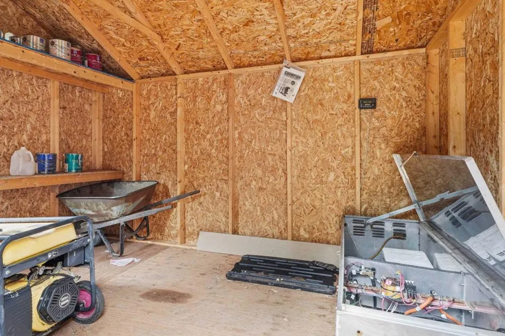 5867 Forest Meadow Road Julian, CA 92036